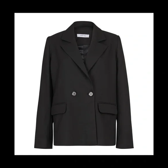 Anine Bing Becky Blazer M - Picture 2 of 9